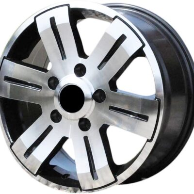 Model: 562/1530 16" 7J ET55 5x130 MBPC