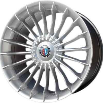 Model: 961/1023/273 17" 7.5J ET34 5x120 SI