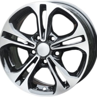 Model: 766/5208 16" 6.5J ET46 5x114.3 MBPC