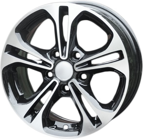 Model: 766/5208 16" 6.5J ET46 5x114.3 MBPC