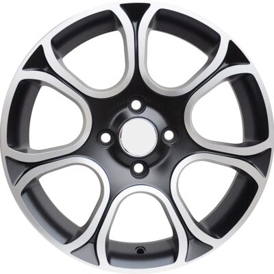 Model: 5164 15" 6J ET35 4x98 MB