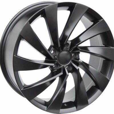 Model: 5083 18" 8J ET40 5x112 BL