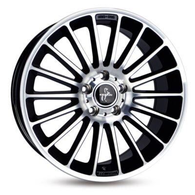Model: KT15 17" 7J ET38 5x112 MB