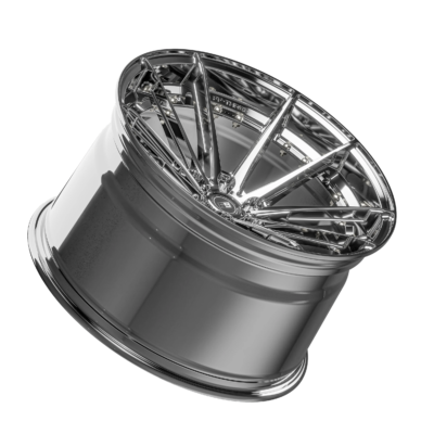 SIXNINE FF-THREE 10.5x20 ET15 5x112 LiquidMetal