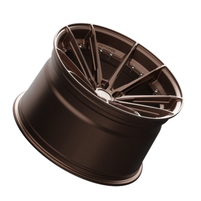 SIXNINE FF-THREE 10.5x20 ET15 5x112 PureBronze