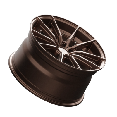 SIXNINE FF-THREE 10x20 ET40 5x112 PureBronze