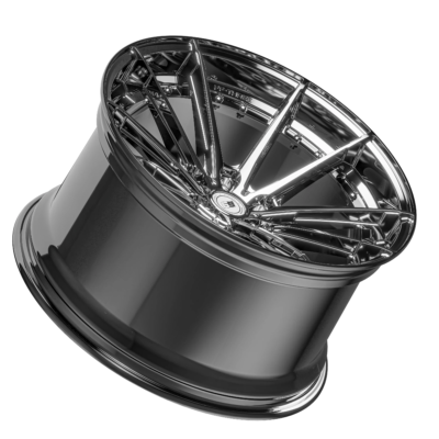 SIXNINE FF-THREE 11,5x22 ET20 5x132 LiquidMetal