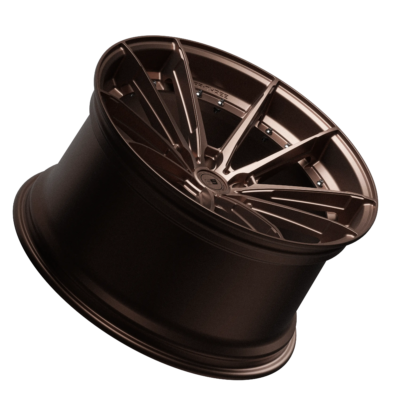 SIXNINE FF-THREE 11x22 ET27 5x112 PureBronze