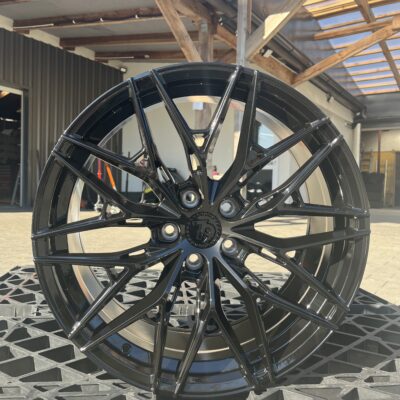 Seventy9 SCF-1 19" 8.5J ET30 5x112 BG