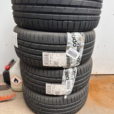 HANKOOK VENTUS S1 EVO3 235/50/18