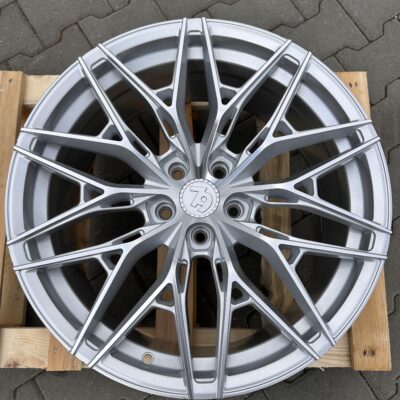 Seventy9 SCF-1 19" 8.5J ET30 5x112 SFP