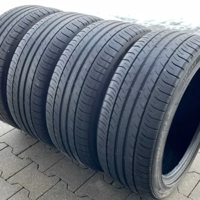 UŻYWANE 4x Dunlop SP Sport Maxx 050 235/45R18 94 Y