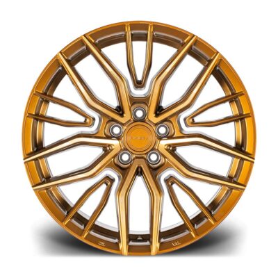 Riviera RF9 19" 9.5J Bronze