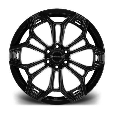 Riviera RF27 20" 8J Gloss Black