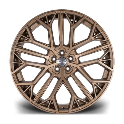 Riviera RV198 23" 10.5J Matt Bronze