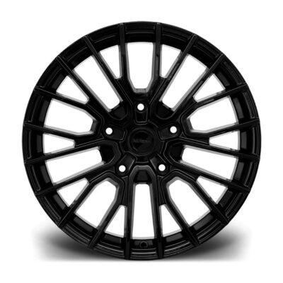 Riviera RTZ 18" 8J Gloss Black