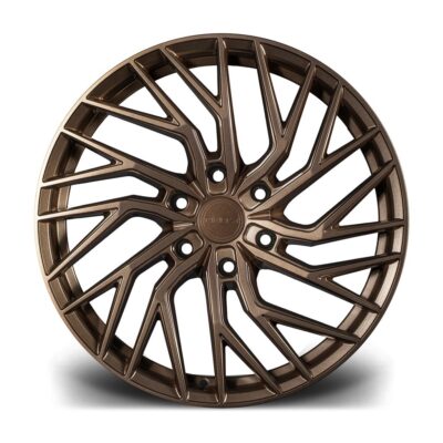 Riviera RF17 20" 8J Matt Bronze