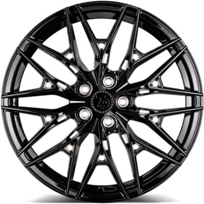 Seventy9 SCF-1 20" 9J ET30 5x112 HGM