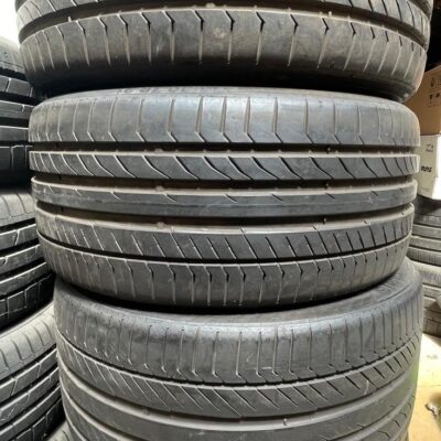 opony Continental SportContact 5P RO1 275/30/21 + 285/30/21