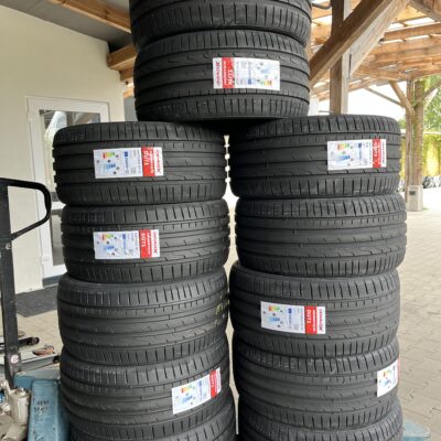 ROADX L255/35 ZR19 RX MOTION DU71 96Y XL
